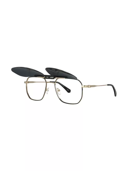 Szemüveg alkatrész - Keret Clip-On nélkül TONNY 48430C1 (L009902)