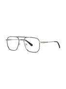 Szemüveg alkatrész - Keret Clip-On nélkül TONNY 48430C2 (L009903)