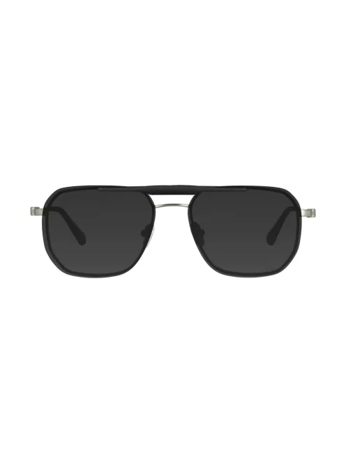 Szemüveg alkatrész - Keret Clip-On nélkül TONNY 48430C2 (L009903)