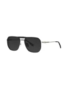 Szemüveg alkatrész - Keret Clip-On nélkül TONNY 48430C2 (L009903)