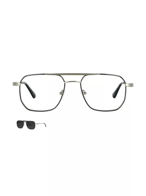 Szemüveg alkatrész - Keret Clip-On nélkül TONNY 48430C2 (L009903)
