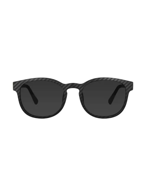 Szemüveg alkatrész - Keret Clip-On nélkül TONNY 0011C4 (L009907)