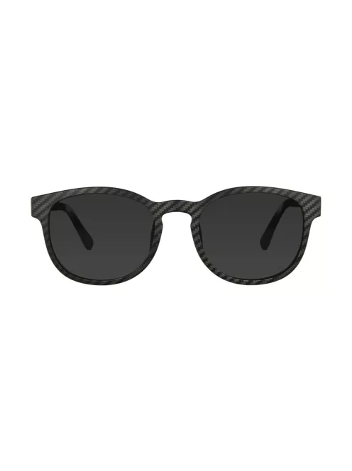Szemüveg alkatrész - Keret Clip-On nélkül TONNY 0011C5 (L009908)