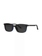 Szemüveg alkatrész - Keret Clip-On nélkül TONNY 0076C3 (L009909)