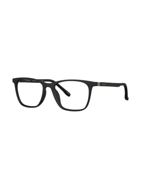 Szemüveg alkatrész - Keret Clip-On nélkül TONNY 0077C1 (L009910)