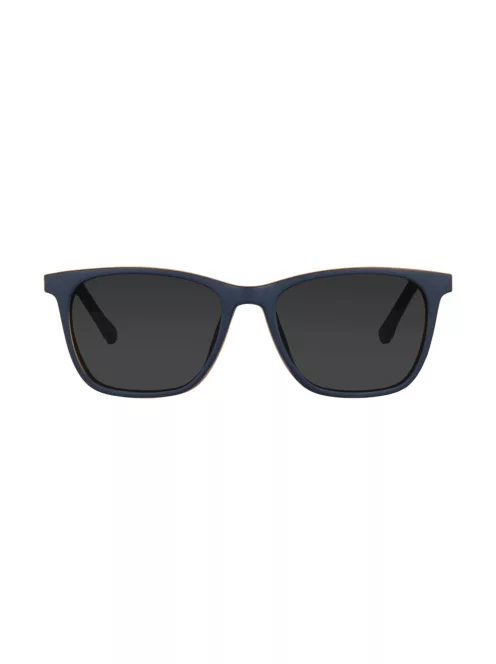 Szemüveg alkatrész - Keret Clip-On nélkül TONNY 0077C2 (L009911)