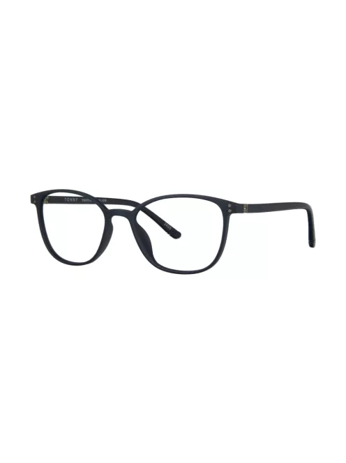Szemüveg alkatrész - Keret Clip-On nélkül TONNY 0094C2 (L009912)