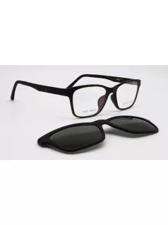   Napszemüveg előtét optikai keretre (Clip-On) MARVELLENS MV802-C2
