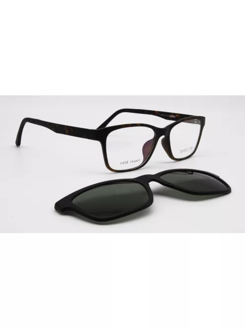 Napszemüveg előtét optikai keretre (Clip-On) MARVELLENS MV802-C2