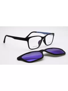   Napszemüveg előtét optikai keretre (Clip-On) MARVELLENS MV802-C3