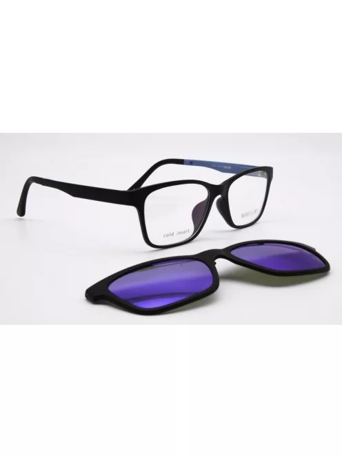 Napszemüveg előtét optikai keretre (Clip-On) MARVELLENS MV802-C3