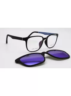  Napszemüveg előtét optikai keretre (Clip-On) MARVELLENS MV803-C4