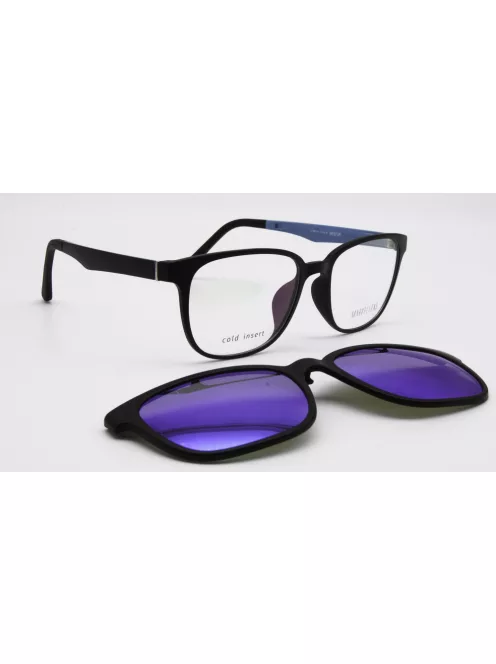 Napszemüveg előtét optikai keretre (Clip-On) MARVELLENS MV803-C4
