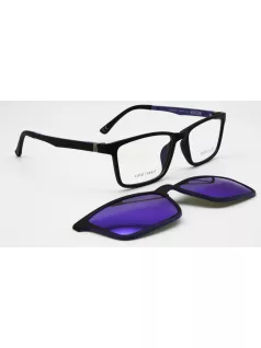   Napszemüveg előtét optikai keretre (Clip-On) MARVELLENS MV806-C1