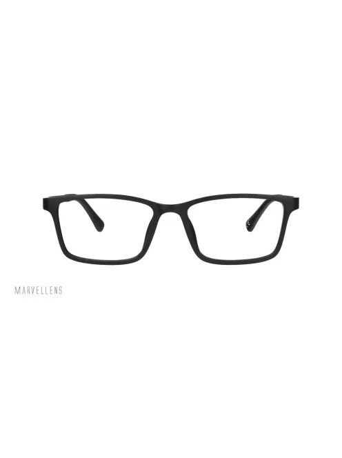 Napszemüveg előtét optikai keretre (Clip-On) MARVELLENS MV806-C2