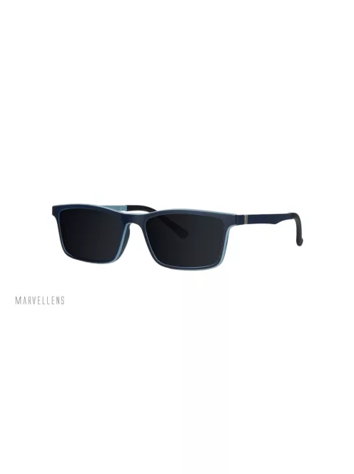 Napszemüveg előtét optikai keretre (Clip-On) MARVELLENS MV806-C3