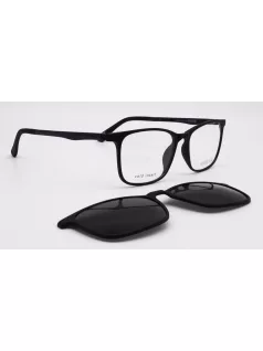   Napszemüveg előtét optikai keretre (Clip-On) MARVELLENS MV808-C1