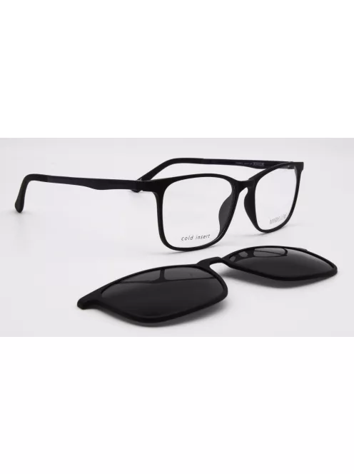 Napszemüveg előtét optikai keretre (Clip-On) MARVELLENS MV808-C1