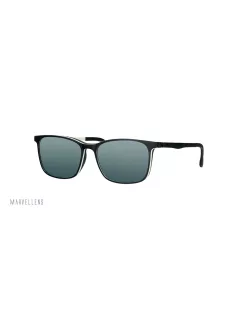   Napszemüveg előtét optikai keretre (Clip-On) MARVELLENS MV808-C2