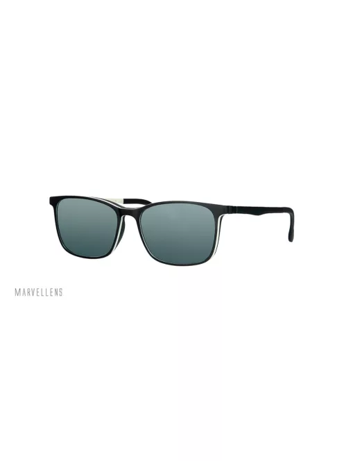 Napszemüveg előtét optikai keretre (Clip-On) MARVELLENS MV808-C2
