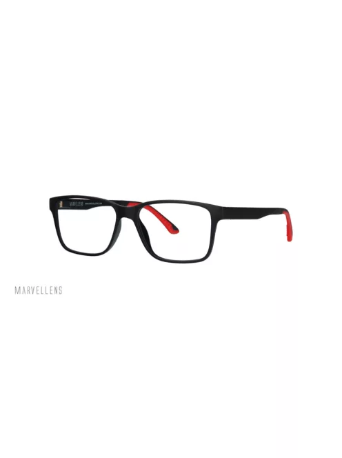 Napszemüveg előtét optikai keretre (Clip-On) MARVELLENS MV809-C1
