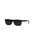 Napszemüveg előtét optikai keretre (Clip-On) MARVELLENS MV809-C1