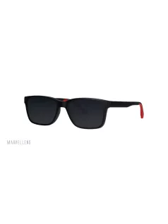   Napszemüveg előtét optikai keretre (Clip-On) MARVELLENS MV809-C1