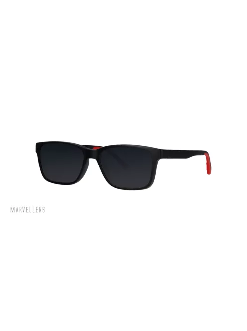 Napszemüveg előtét optikai keretre (Clip-On) MARVELLENS MV809-C1