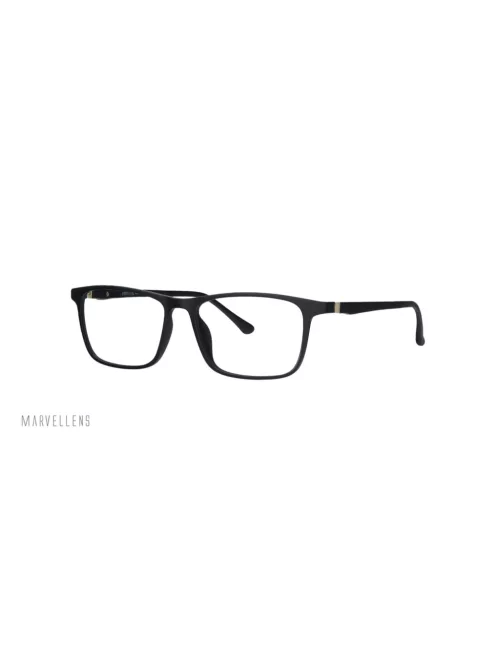 Napszemüveg előtét optikai keretre (Clip-On) MARVELLENS MV812-C1