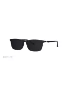 Napszemüveg előtét optikai keretre (Clip-On) MARVELLENS MV812-C1