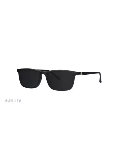   Napszemüveg előtét optikai keretre (Clip-On) MARVELLENS MV812-C1