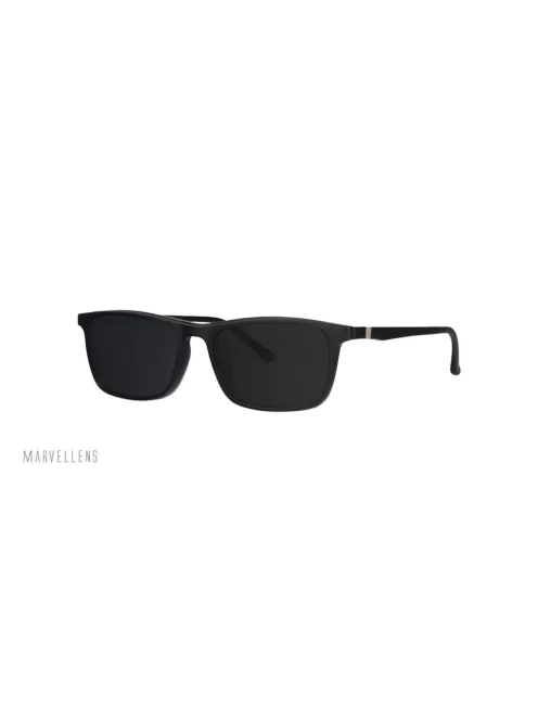 Napszemüveg előtét optikai keretre (Clip-On) MARVELLENS MV812-C1