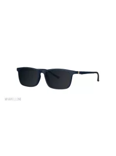   Napszemüveg előtét optikai keretre (Clip-On) MARVELLENS MV812-C2