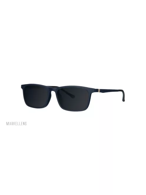 Napszemüveg előtét optikai keretre (Clip-On) MARVELLENS MV812-C2