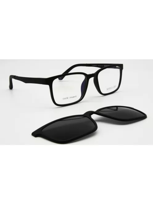 Napszemüveg előtét optikai keretre (Clip-On) MARVELLENS MV810-C1