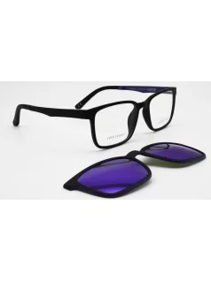   Napszemüveg előtét optikai keretre (Clip-On) MARVELLENS MV810-C2
