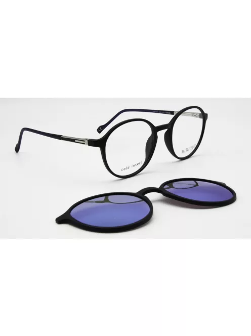 Napszemüveg előtét optikai keretre (Clip-On) MARVELLENS MV815-C2