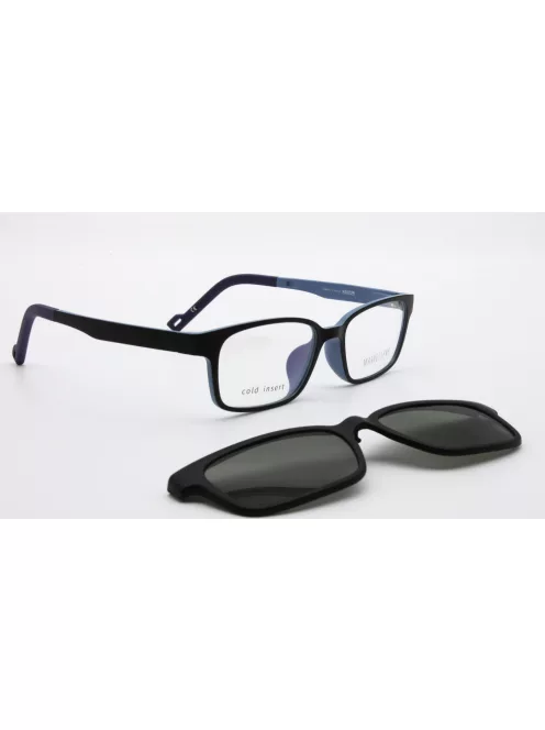 Napszemüveg előtét optikai keretre (Clip-On) MARVELLENS MV805-C2