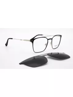  Napszemüveg előtét optikai keretre (Clip-On) TONNY MVCL0016-C1M