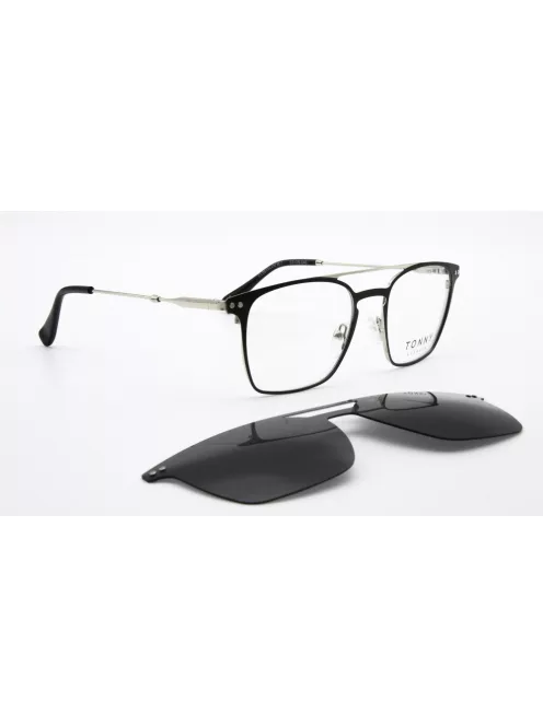 Napszemüveg előtét optikai keretre (Clip-On) TONNY MVCL0016-C1M