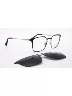   Napszemüveg előtét optikai keretre (Clip-On) TONNY MVCL0016-C2M