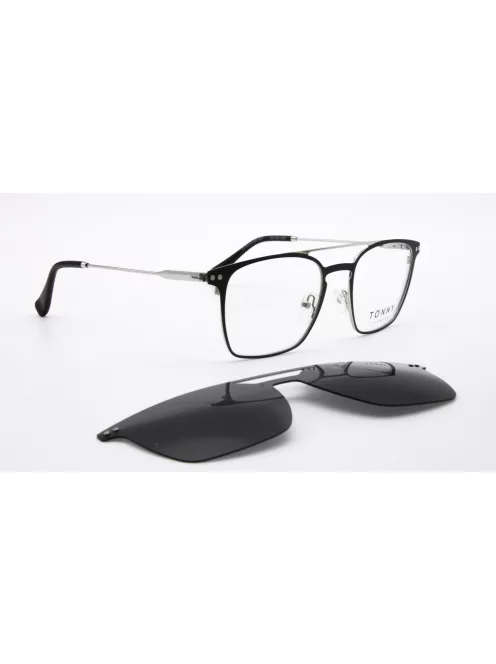Napszemüveg előtét optikai keretre (Clip-On) TONNY MVCL0016-C2M