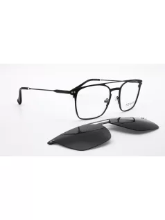   Napszemüveg előtét optikai keretre (Clip-On) TONNY MVCL0016-C3M