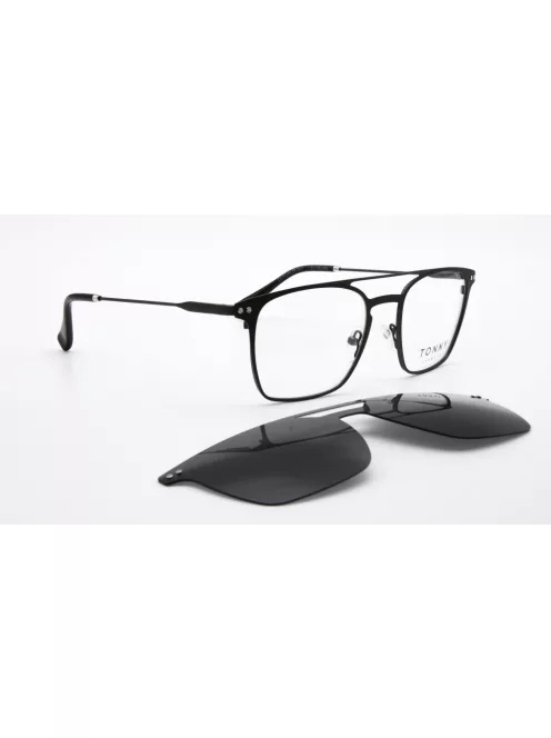 Napszemüveg előtét optikai keretre (Clip-On) TONNY MVCL0016-C3M