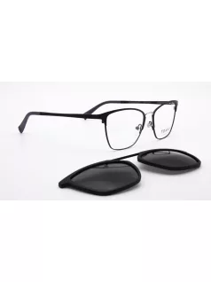   Napszemüveg előtét optikai keretre (Clip-On) TONNY MVCL0019-C1W