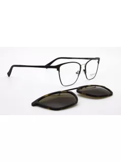   Napszemüveg előtét optikai keretre (Clip-On) TONNY MVCL0019-C3W