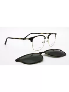   Napszemüveg előtét optikai keretre (Clip-On) MARVELLENS MVCLM813-C3