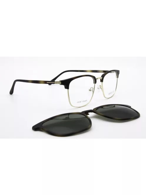 Napszemüveg előtét optikai keretre (Clip-On) MARVELLENS MVCLM813-C3