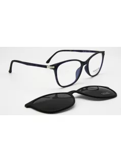   Napszemüveg előtét optikai keretre (Clip-On) NORDIK NO7917-C6