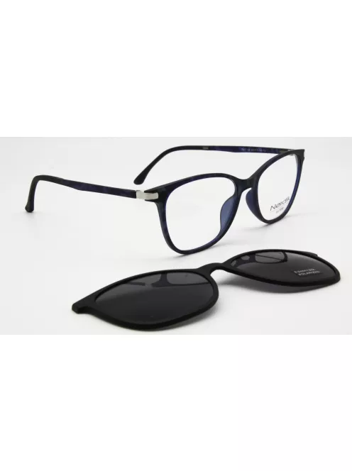 Napszemüveg előtét optikai keretre (Clip-On) NORDIK NO7917-C6